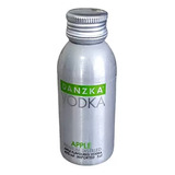 Vodka Danzka Apple 50ml Miniatura