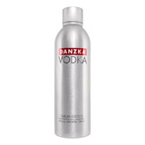 Vodka Danzka Premium 1 Litro