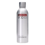 Vodka Danzka Premium 1l