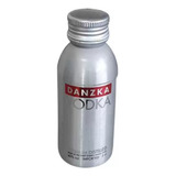 Vodka Danzka Premium 50ml Miniatura