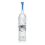 Vodka Destilada Belvedere Garrafa 700ml