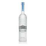 Vodka Destilada Belvedere Garrafa 700ml