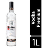 Vodka Destilada Ketel One Garrafa 1l