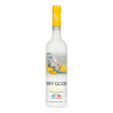 Vodka Destilada Saborizada Grey Goose Le Citron 750ml