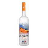 Vodka Francesa Grey Goose L'orange 750
