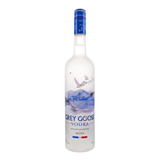 Vodka Francesa Grey Goose Original Garrafa 750ml