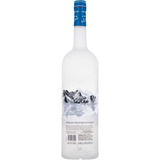 Vodka Grey Goose 1 Litro Natural Francesa 1000ml Duty Free