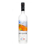 Vodka Grey Goose Lorange 750ml