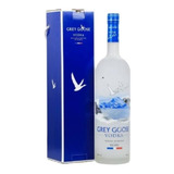Vodka Grey Goose Tradicional 4,5 Litros