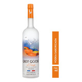 Vodka L'orange 750 Ml Grey Goose