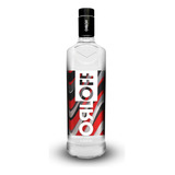 Vodka Nacional 1 Litro Orloff
