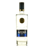 Vodka Russa Premuim Altai - Com Selo Russo