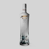 Vodka Smirnoff Destilada White - Vladimir