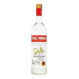 Vodka Stoli Vodka The Original Premium Importada 1l
