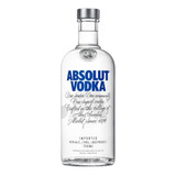 Vodka Sueca Absolut Original 750ml