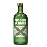Vodka Sueca Extrakt 750ml Absolut