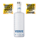 Vodka Verve - Eleita Melhor Vodka