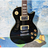 Vogga Lp Vcg621 Les Paul Black