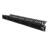 Voice Panel Furukawa Cat3 50 Portas Fisaflex
