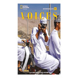 Voices Intermediate Bre Students Book With Online Practice And Students Ebook, De Vários Autores. Editorial Cengage (elt), Capa Mole, Edição 20220101 00:00:00 Em