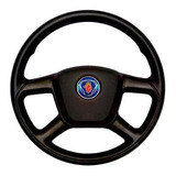 Volante 40cm Caminhão Scania R124 2005 2006 2007 2008