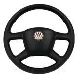 Volante 40cm Esportivo Alemanha Vw 23220 2005