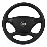 Volante 40cm Esportivo Rline Caminhão Ford Cargo Ano 2012