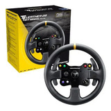 Volante Add On Thrustmaster Tm Leather 28 Gt Wheel Original