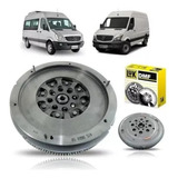Volante Bimassa Luk Motor Sprinter 311 415 515 2013/...
