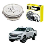 Volante Bimassa Motor Nova S10 2.5 16v Flex 2015 2016 2017..