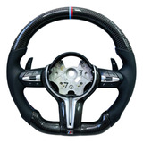 Volante Bmw Retrofit M Performance Carbono 320i 328i Chassis