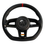 Volante Branco Buggy Bugre Fusca Vw