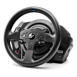 Volante C Pedais Thrustmaster T300rs Gt Edition ps4 ps5 pc