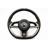 Volante Caminhão Mercedes Benz Mb 1214 A 1945 1994 95 96 97