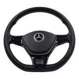 Volante Caminhão Mercedes-benz 1620 1313 1113 1935 1620 37cm
