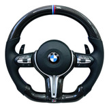 Volante Carbono Bmw M Performance X1 X2 X3 X4 X5 X6 | Serie 