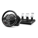 Volante Com Pedais Thrustmaster T300rs Gt Edition Ps4/ps5/pc