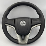 Volante Cruze Grafite Para Constellation Vw 13180 Ano 2011