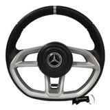 Volante Da Sprinter 310 311 312 Completo (37cm)