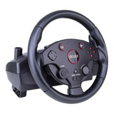Volante Dazz Dual Shock Ps4/3/pc/xbox One/360 Force Driving