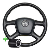 Volante De Caminhao Vw 24250 Original Constellation Cubo
