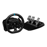 Volante De Corrida Driving Force C/