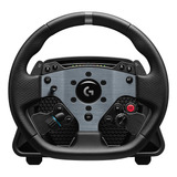 Volante De Corrida Gamer Logitech G Pro Wheel For Pc Only