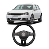 Volante De Corrida Vw Golf 1998 A 2013 Modelo Tsi