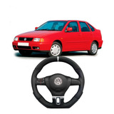 Volante De Corrida Vw Polo Classic 1996 A 2002 Modelo Mkr