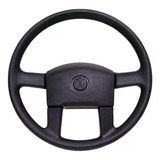 Volante De Direcao Com Tampa Volks 17180 17220 24220 7100