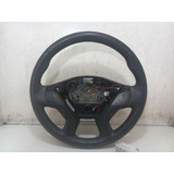Volante De Direcao Hyundai Hb20x 1.6 2015