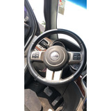 Volante De Direção Jeep Cherokee 2011 ( Sem Bolsa Airbag ) 