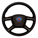 Volante Delivery Caminhão Original Scania R124 2005