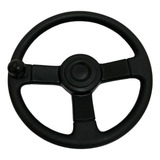 Volante Direção Da Pa Carregadeira W20e W20b W20d